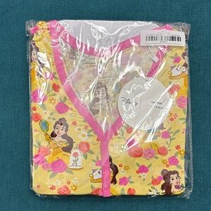 Little Sleepies Belle Pajama top Women’s XL